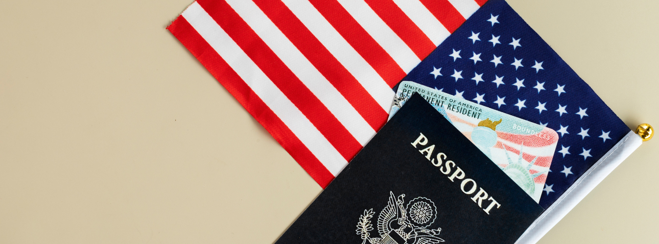 Things To Carry When Traveling to the USA