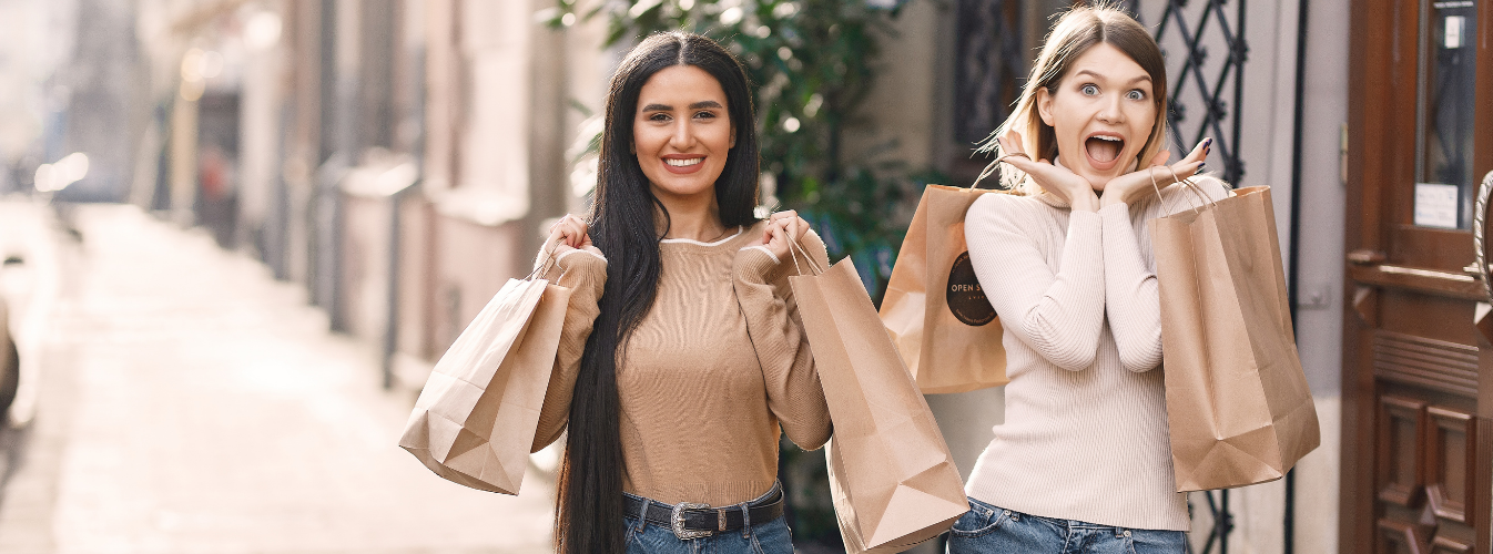Shopping Tips While Travelling in the USA